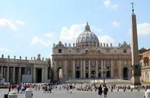 Vatican Museums Skip the Line with Sistine Chapel Virtual Reality