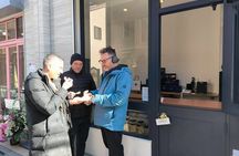 Flavors of Yanaka & Nippori Old Tokyo Food Walk With Local Guide