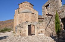 Troodos Mountains Ecotour Adventure