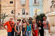 Bari Walking City Tour