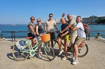 Bari Bike Tour