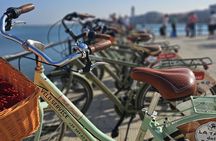 Bari Bike Tour