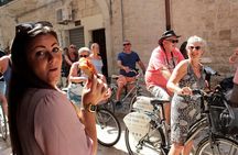 Bari Street Food Bike Tour