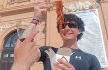 Bari: The Original Street Food Tour by Bike