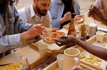Bari Pasta Experience by Rickshaw