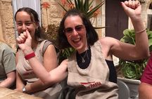 Bari Pasta Experience by Rickshaw
