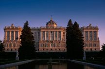 Madrid: Guided Tour of the Royal Palace