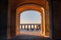 Madrid: Guided Tour of the Royal Palace