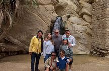 3-Day Sahara and South Tunisia Splendors Douz Tozeur from Tunis