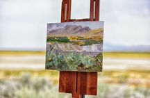 Antelope Island Wildlife Expedition Great Salt Lake Adventure
