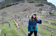Tour to Machupicchu from Cusco in one day