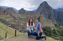 Tour to Machupicchu from Cusco in one day