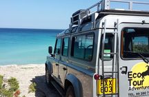 The Akamas Peninsula EcoTour Adventure