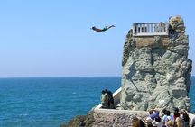 Ultimate Mazatlán Shore Excursion City Tequila and Beach Club