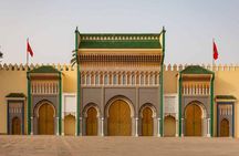 Fez Walking Tour Guide