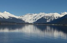 Juneau Private Sightseeing Tour with a Local
