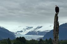 Juneau Private Sightseeing Tour with a Local