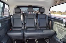 4 Day Nile Cruise Aswan to Luxor with Abu Simbel and Balloon