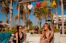 Ultimate Mazatlán Shore Excursion City Tequila and Beach Club