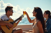 Kotor: Blue Cave, Submarine Base and Lady of the Rocks Tour