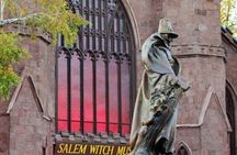 Best of Salem Private Tour