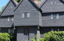 Best of Salem Private Tour