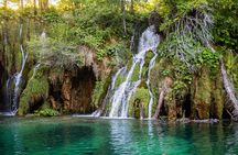Private Plitvice Lakes Tour from Split with Local Guide