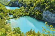 Private Plitvice Lakes Tour from Split with Local Guide
