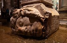 Basilica Cistern Private Tours - Skip The Ticket Line 