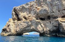1 hour Jetski Experience To Margaritas Island