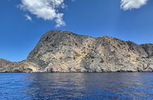1 hour Jetski Experience To Margaritas Island