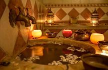 Marrakech Hammam Retreat Discover Moroccan Wellness & Relaxation