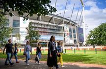 Melbourne Sports Experience + MCG Tour Combo