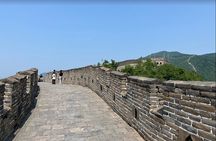 Beiing private tour Mutianyu Great Wall tour City tour VIP tour