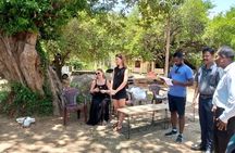 10-Day Sri Lanka Tour : Culture, Wildlife, Beach & Adventure
