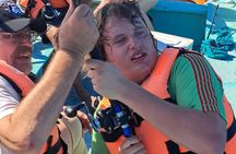 Sport Fishing in Costa Maya Mahahual