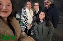 Bond Tour : Osaka Flexible Private Tour with a Local Guide