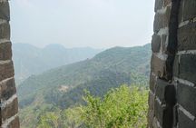 All-inclusive Mutianyu Wall and Ming Tombs Private Tour