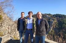 All-inclusive Private Layover Tour to Mutianyu Great wall