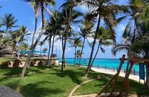 Royal Garrafón Tour from Cancun in Isla Mujeres