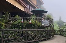 Private La Paz Waterfall Gardens & Starbucks Alsacia Coffee Tour