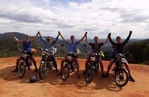 3-Day Motorbike Adventure from Nha Trang to Da Lat - Easy Rider