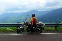 3-Day Motorbike Adventure from Nha Trang to Da Lat - Easy Rider