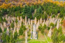 4 Days Henan Adventure of Kung Fu Zen Culture and Heritage