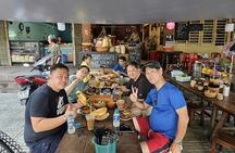 Ho Chi Minh City Jeep Adventure: Highlights And Hidden Gems