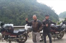 Day Tour – Nha Trang (Motorbike or Minivan)