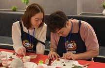 Tokyo Cute Bento : Kawaii Lunchbox Cooking Class!