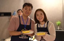 Tokyo Cute Bento : Kawaii Lunchbox Cooking Class!