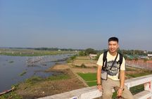 Comilla Heritage Trail Buddhist Ruins and War Cemetery Tour