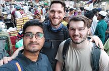 Comilla Heritage Trail Buddhist Ruins and War Cemetery Tour